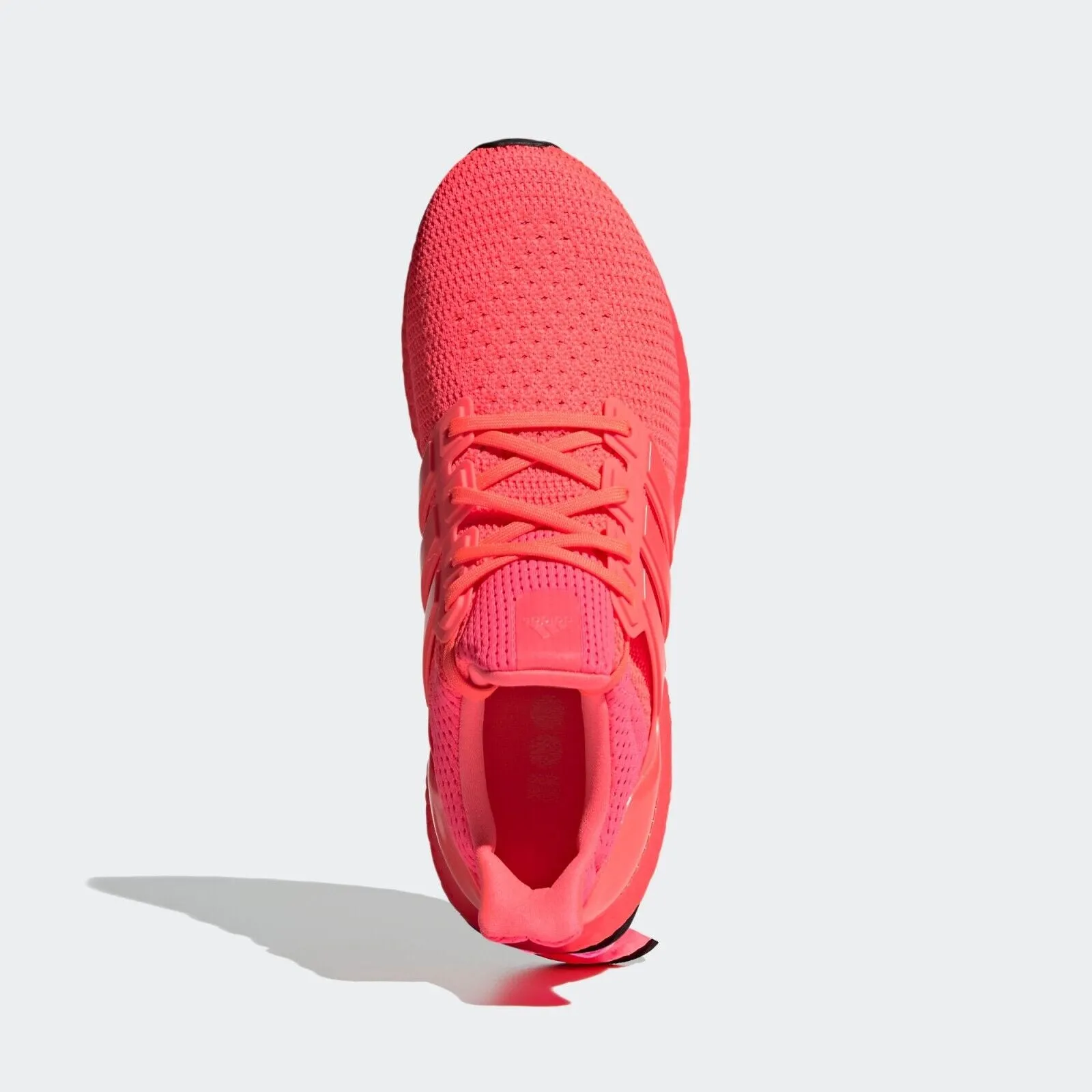 adidas UltraBOOST DNA 2.0 Mens Running Shoes - Signal Pink