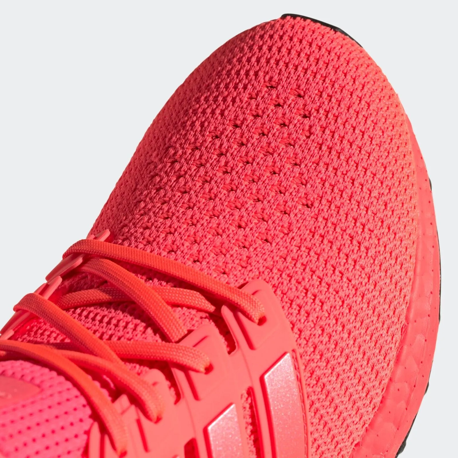 adidas UltraBOOST DNA 2.0 Mens Running Shoes - Signal Pink