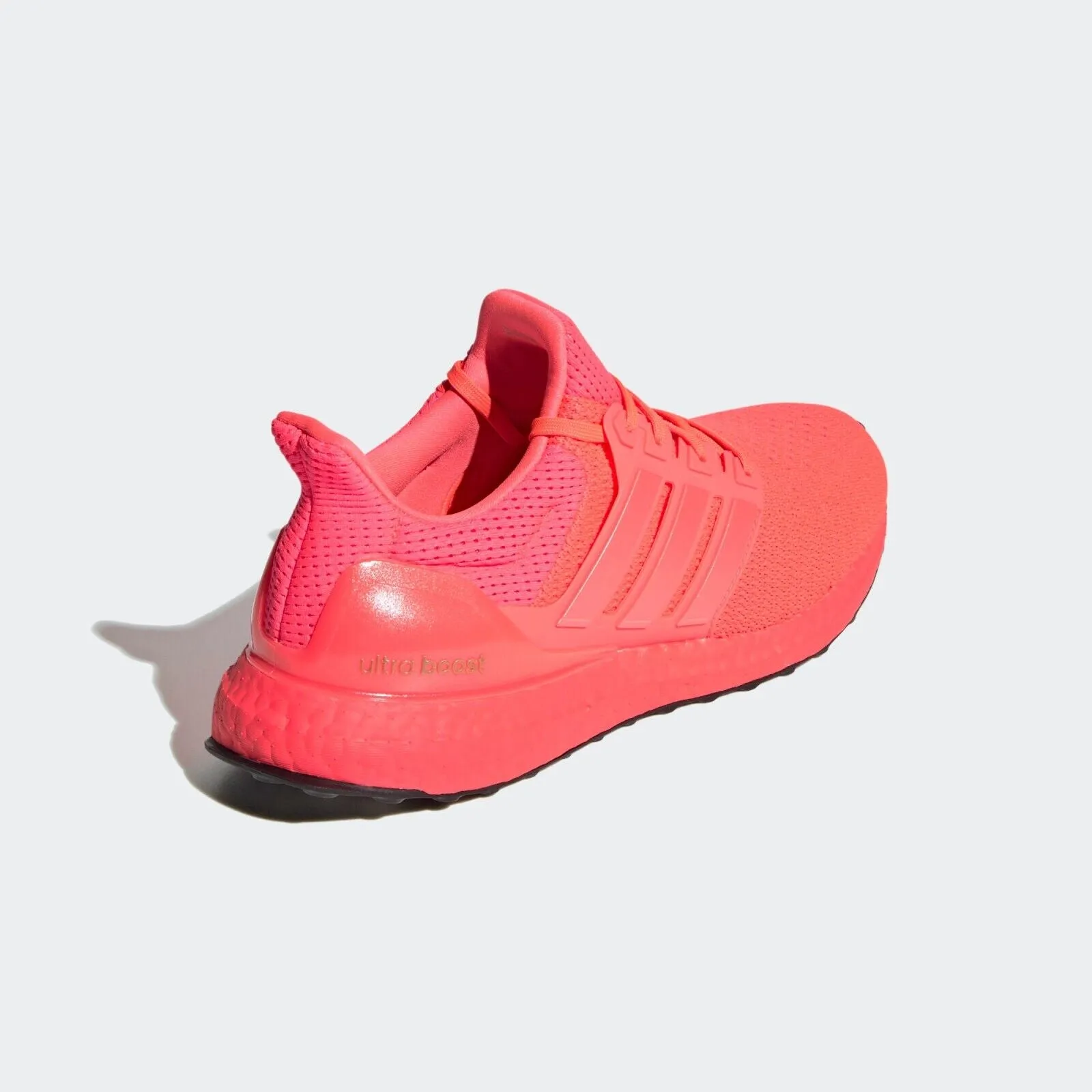 adidas UltraBOOST DNA 2.0 Mens Running Shoes - Signal Pink