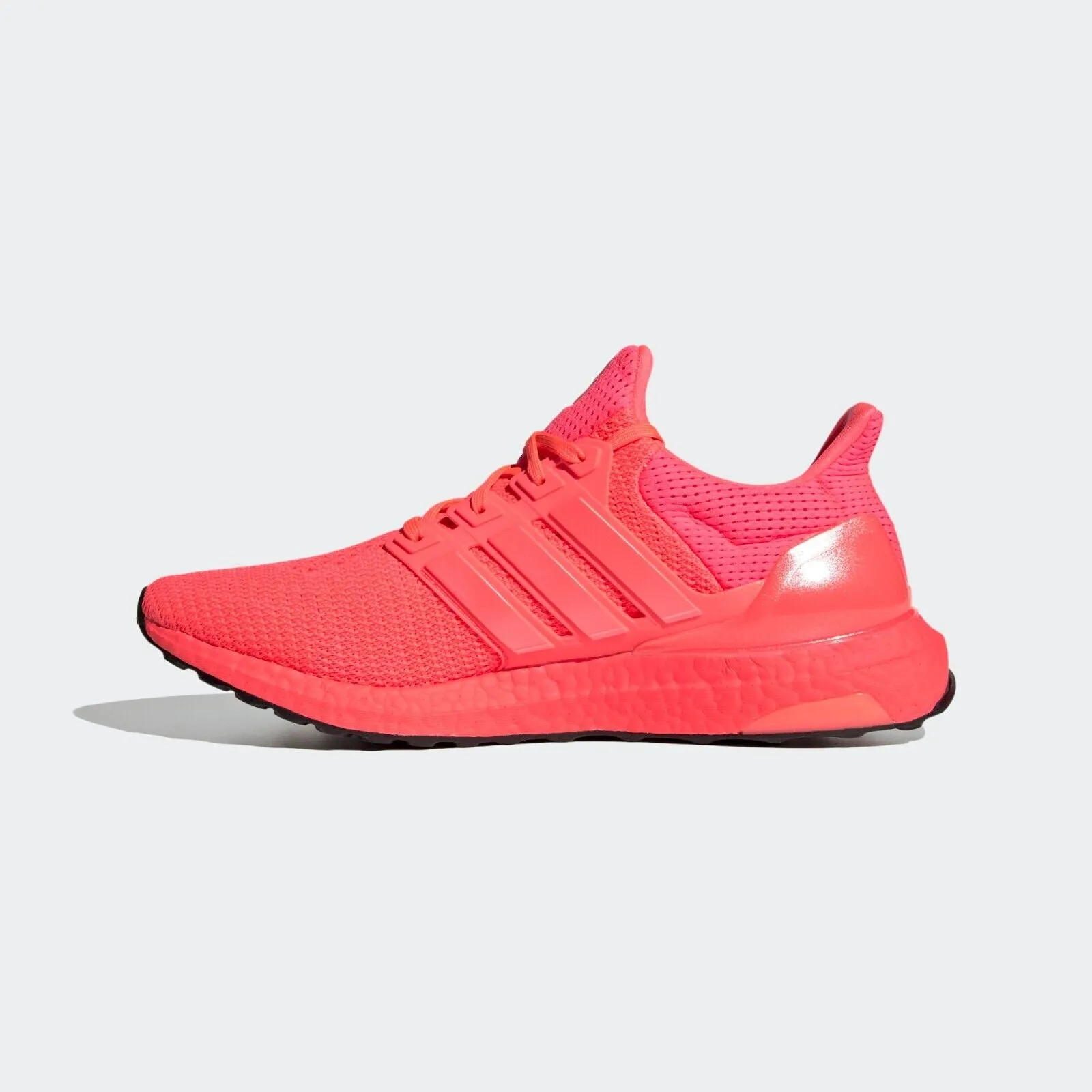 adidas UltraBOOST DNA 2.0 Mens Running Shoes - Signal Pink