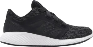 Adidas Wmns Edge Lux 3 'Carbon' sneakers, black