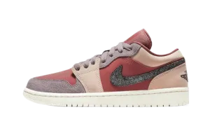 Air Jordan 1 Low Canyon Rust