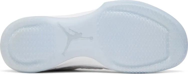 Air Jordan 31 Low Pure Money sneakers, white