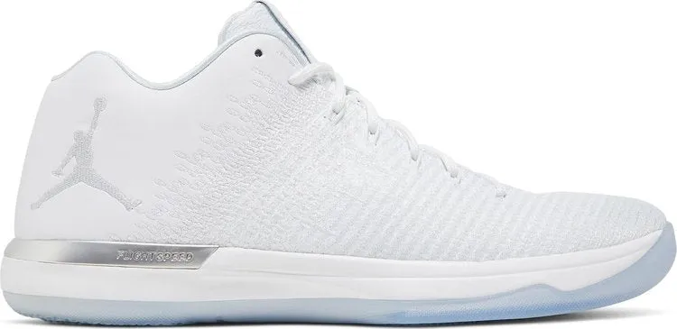 Air Jordan 31 Low Pure Money sneakers, white