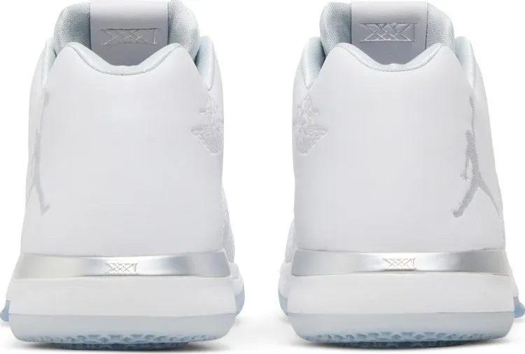 Air Jordan 31 Low Pure Money sneakers, white