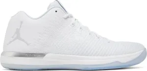 Air Jordan 31 Low Pure Money sneakers, white