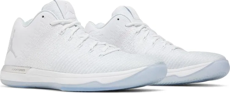 Air Jordan 31 Low Pure Money sneakers, white