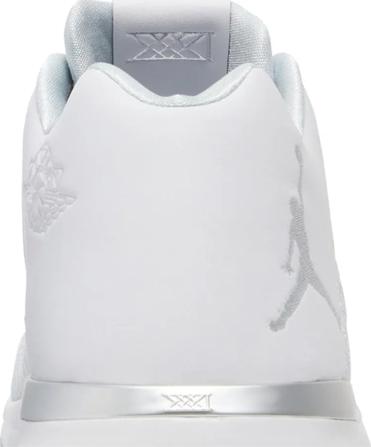 Air Jordan 31 Low Pure Money sneakers, white