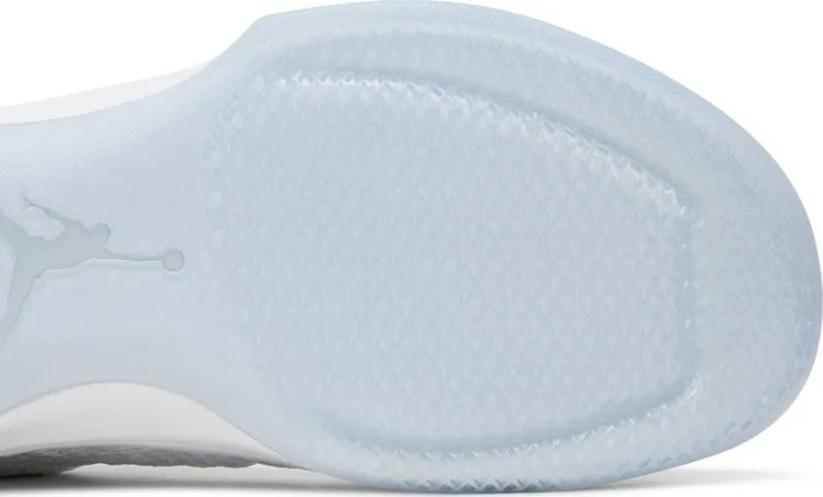 Air Jordan 31 Low Pure Money sneakers, white