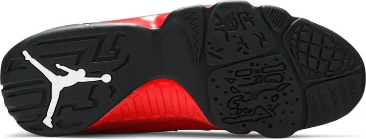 Air Jordan 9 Retro Motorboat Jones Red