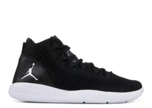 Air Jordan JORDAN REVEAL 'BLACK WHITE' sneakers, black
