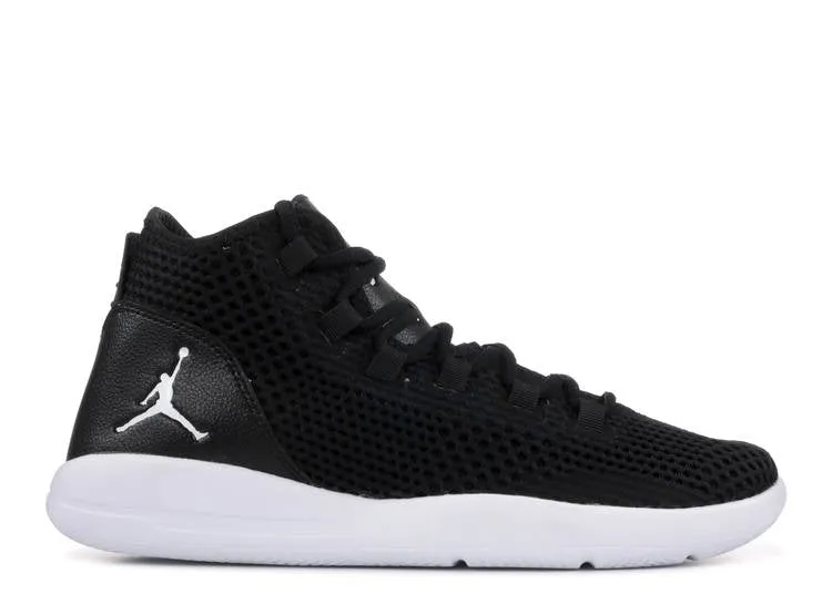 Air Jordan JORDAN REVEAL 'BLACK WHITE' sneakers, black