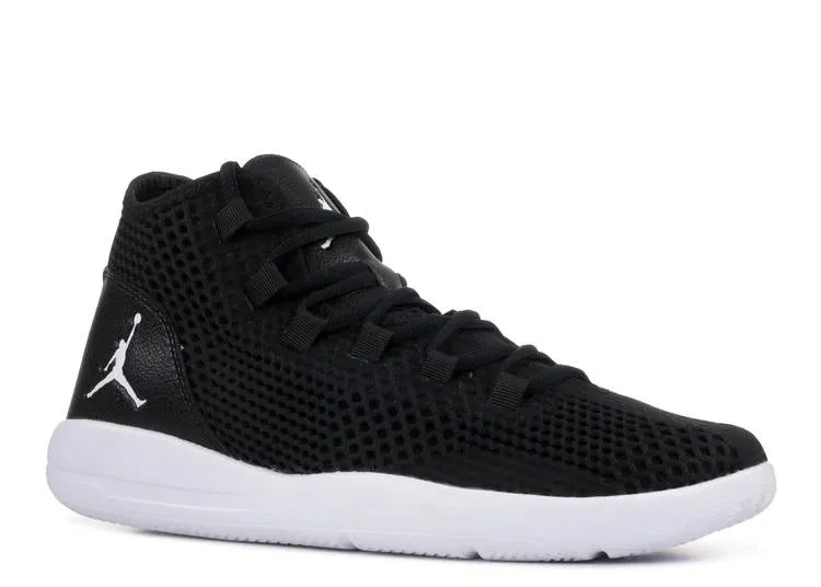 Air Jordan JORDAN REVEAL 'BLACK WHITE' sneakers, black