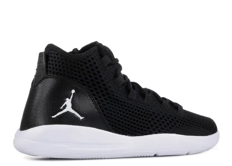 Air Jordan JORDAN REVEAL 'BLACK WHITE' sneakers, black