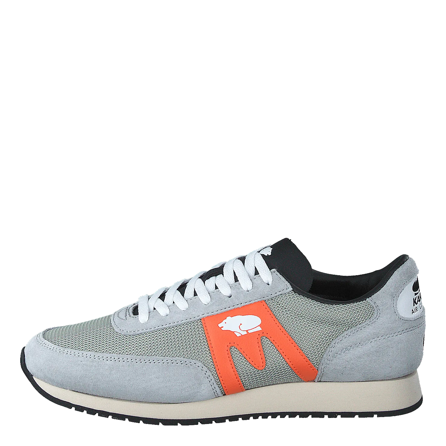 Albatross Dawn Blue / Carrot