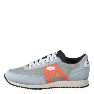 Albatross Dawn Blue / Carrot