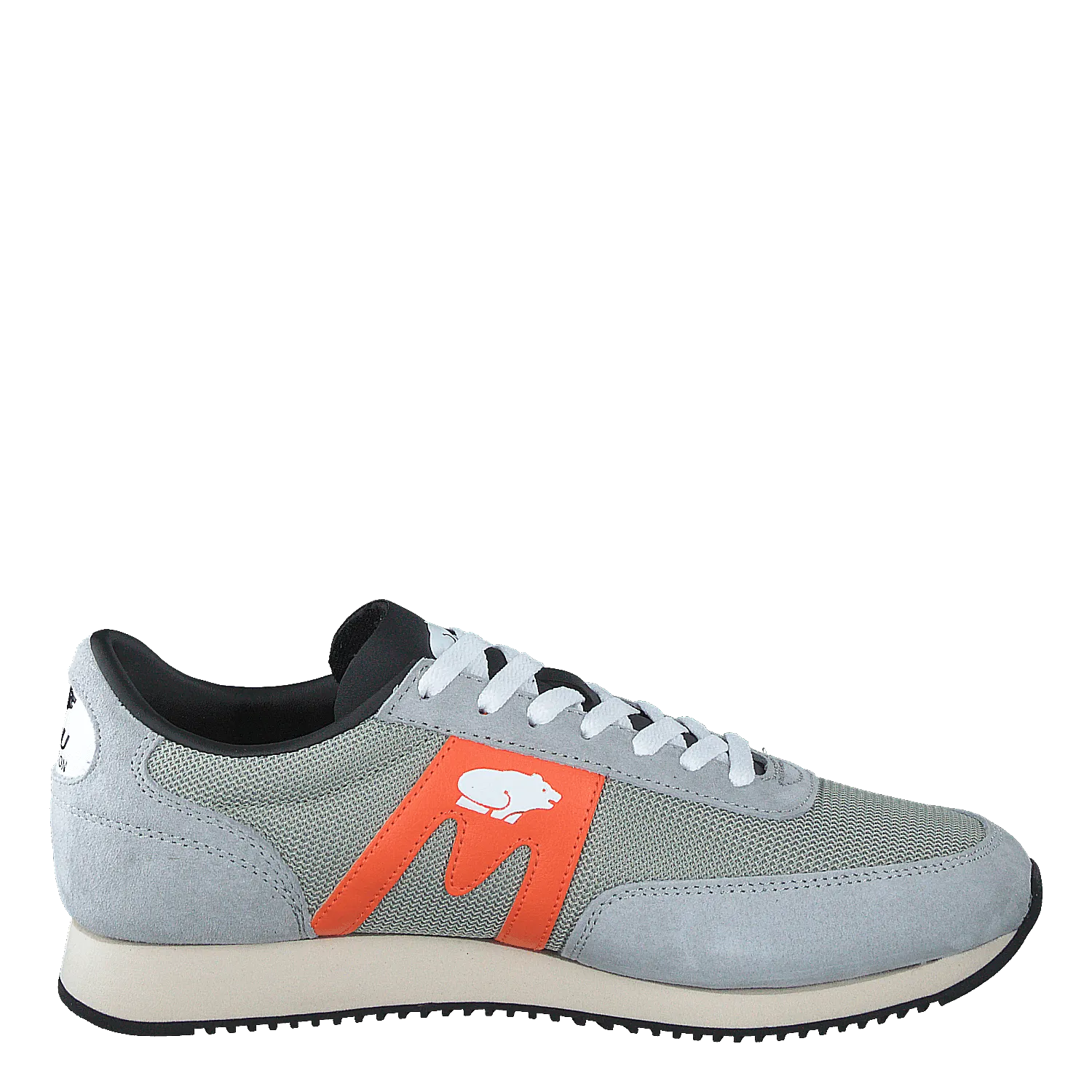 Albatross Dawn Blue / Carrot