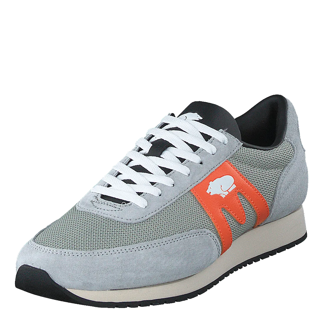 Albatross Dawn Blue / Carrot