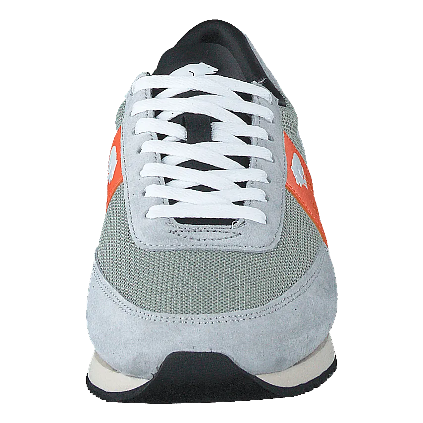 Albatross Dawn Blue / Carrot
