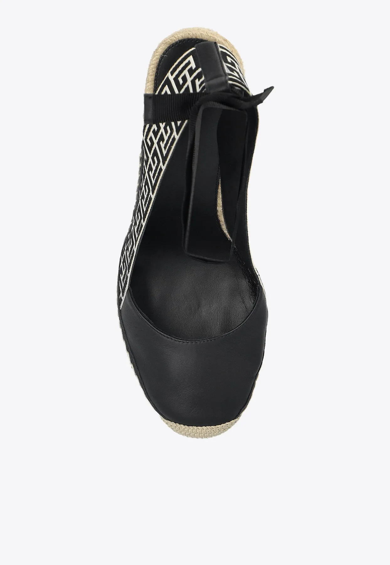 Alex 75 Monogram Sandals