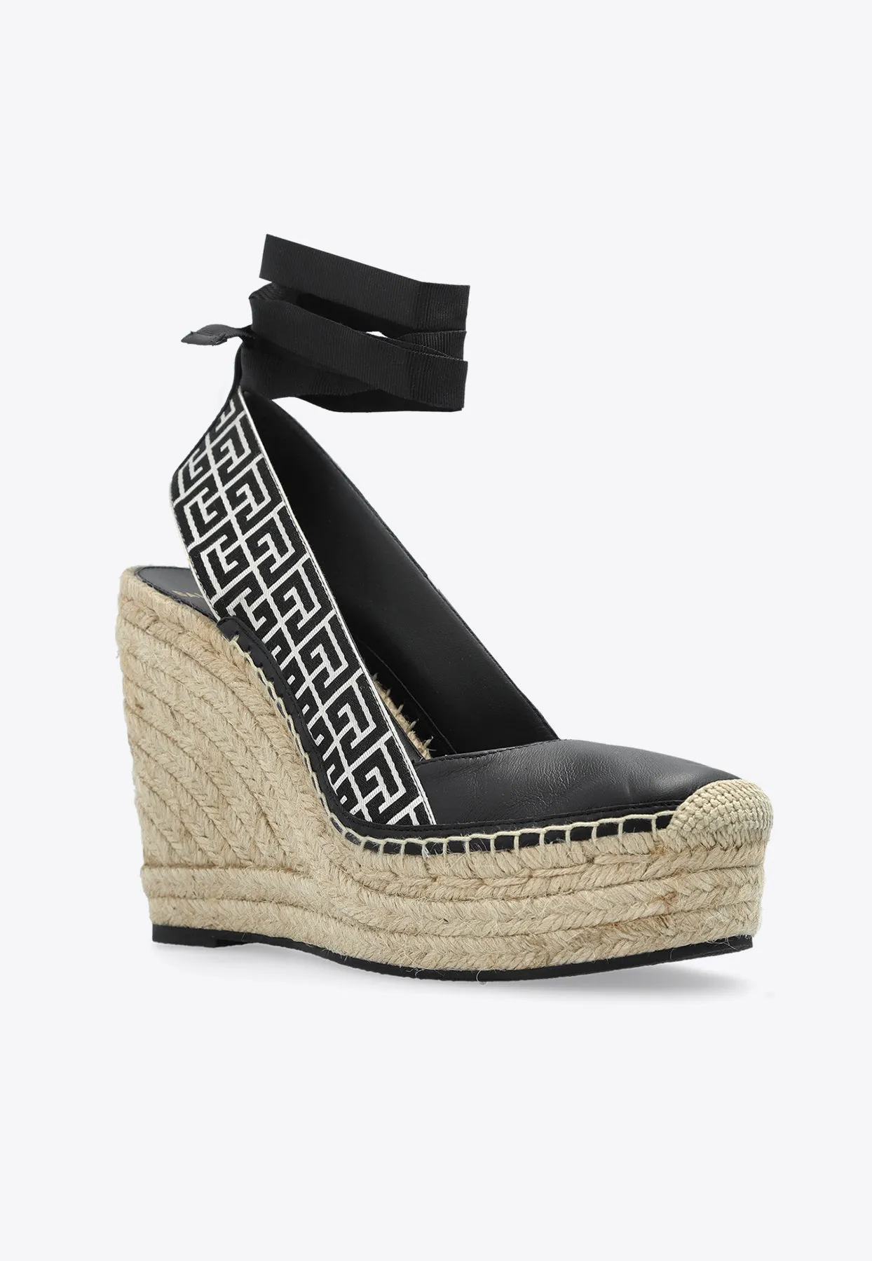Alex 75 Monogram Sandals
