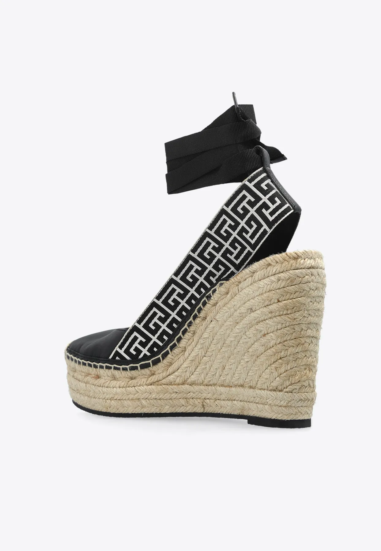 Alex 75 Monogram Sandals