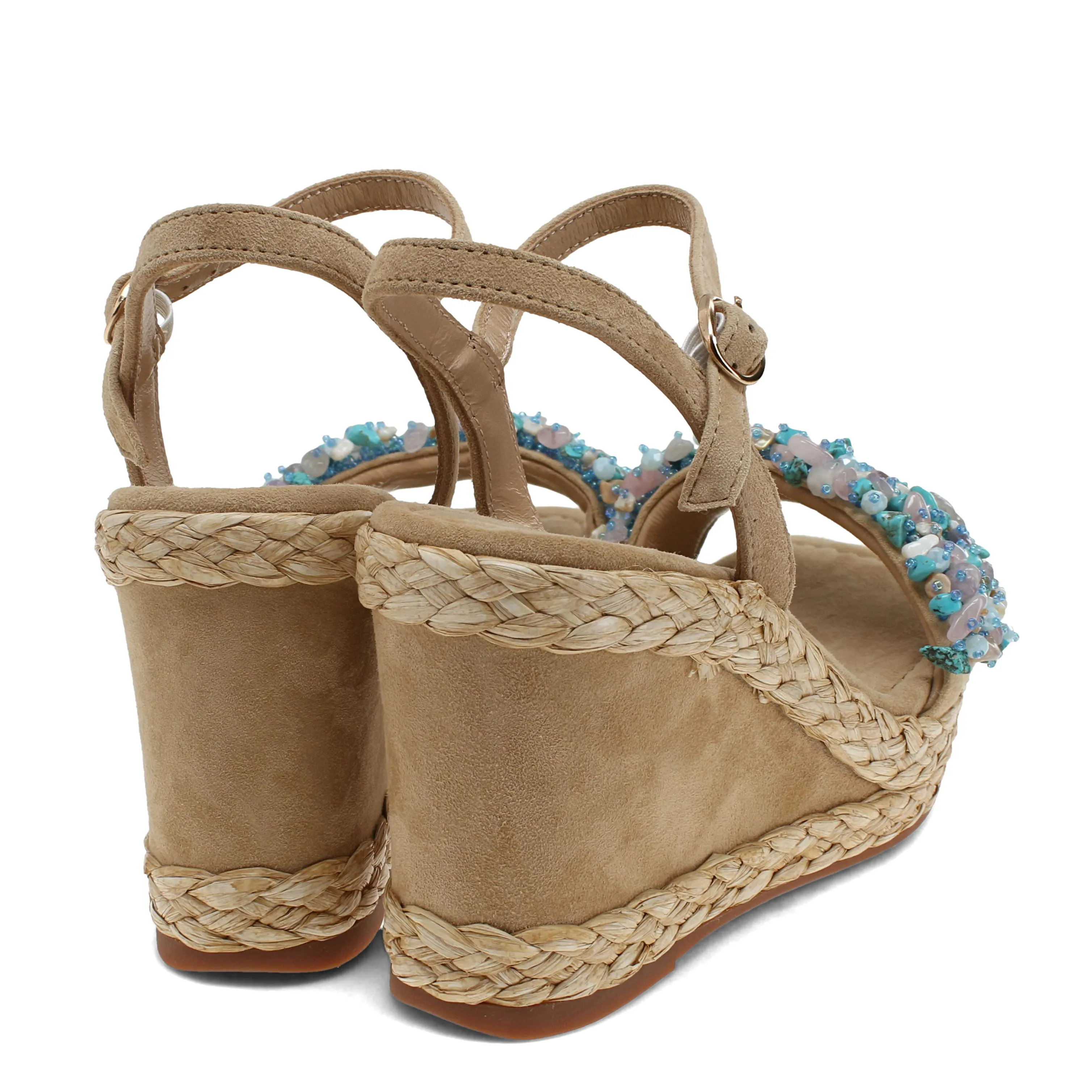 ALMA EN PENA ZARA WEDGES