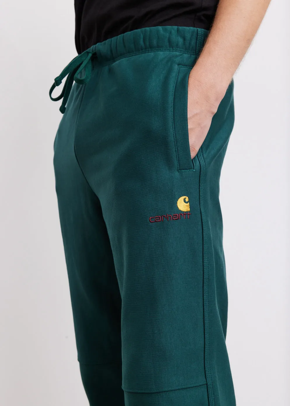 American Script Jogging Pant