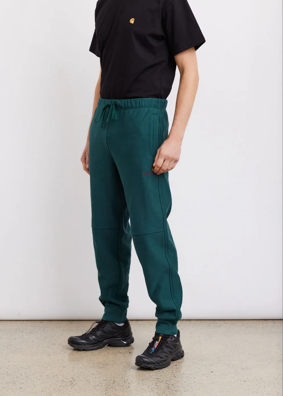 American Script Jogging Pant