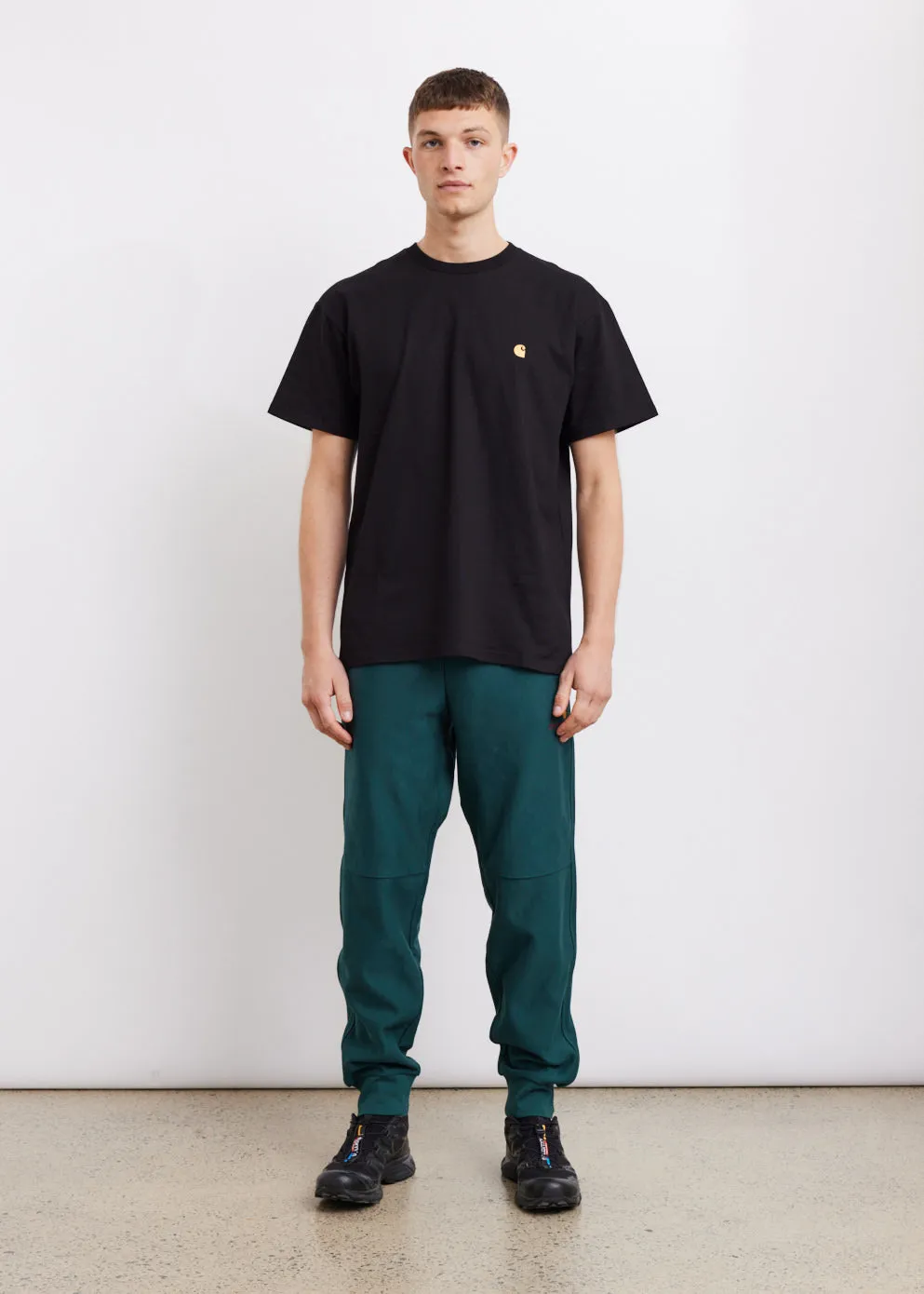 American Script Jogging Pant