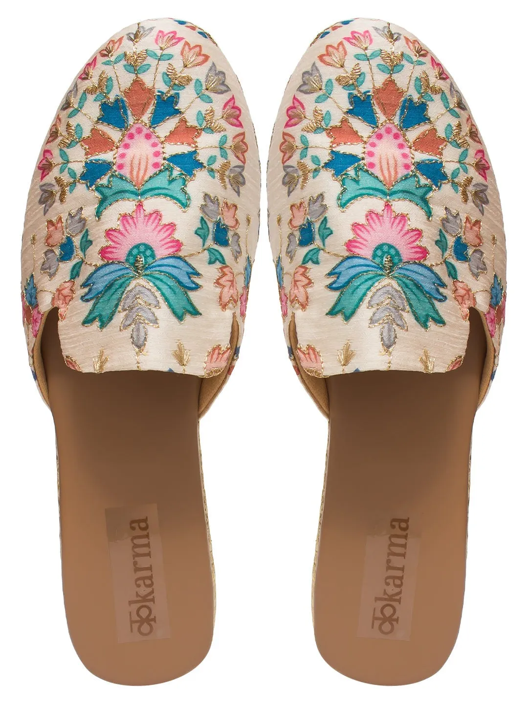 ANANYA WITH PLATFORM WEDGE