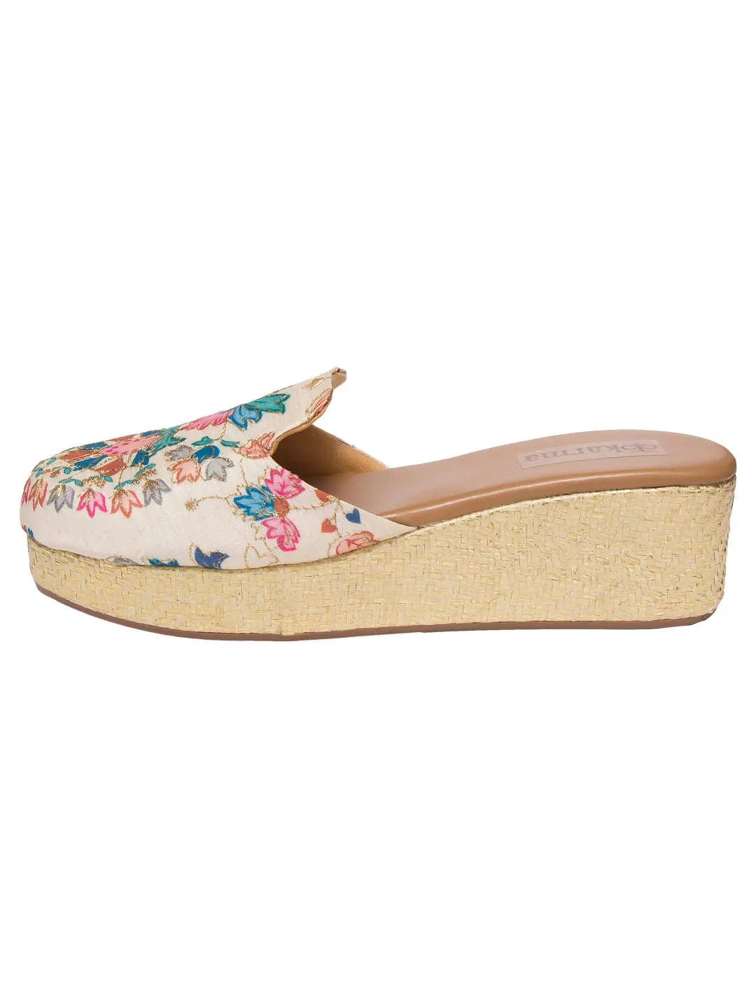 ANANYA WITH PLATFORM WEDGE