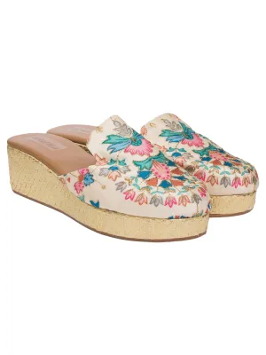 ANANYA WITH PLATFORM WEDGE