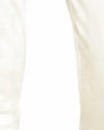 Angel Microterry Zuma Pants In Cream | Cream