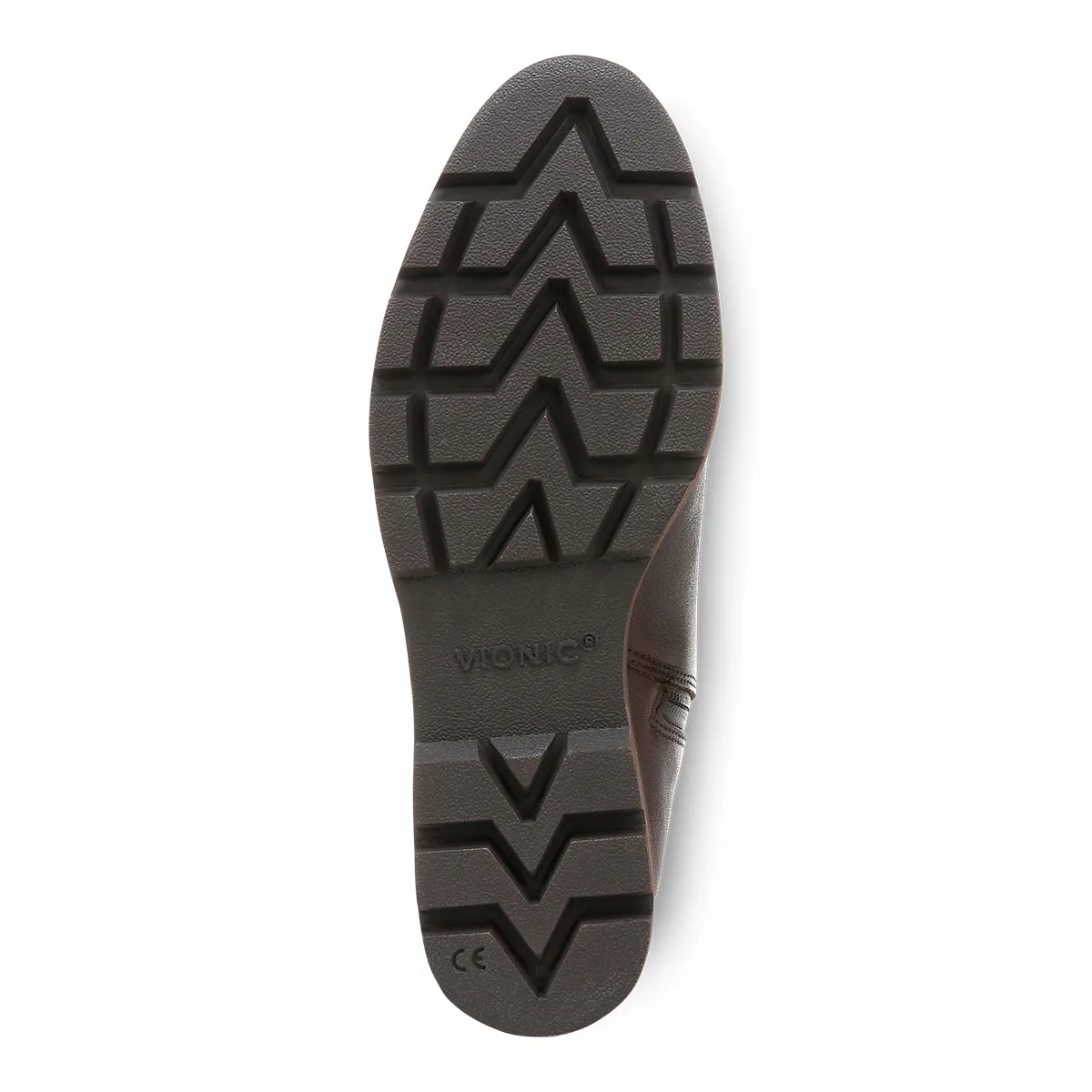 Aria Wedge Ankle Bootie