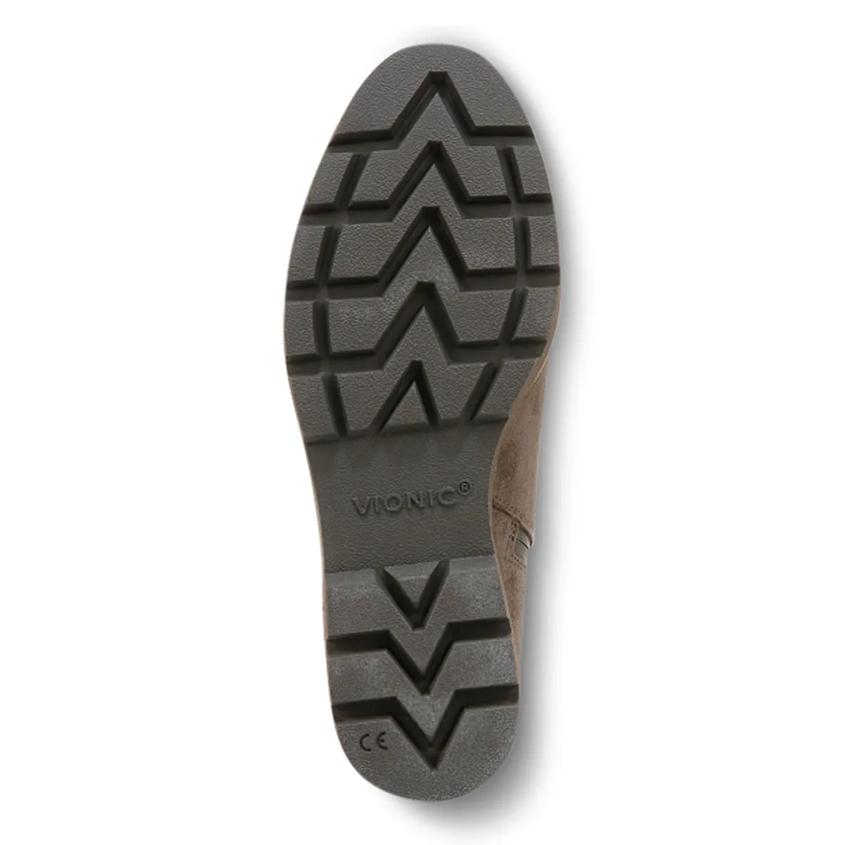 Aria Wedge Ankle Bootie
