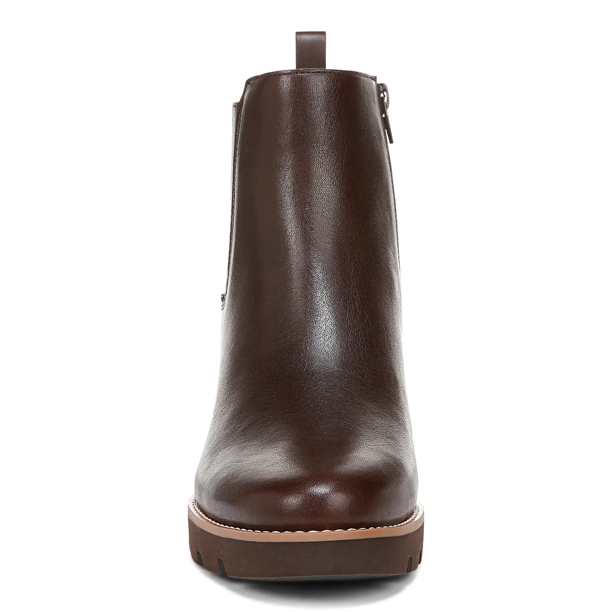 Aria Wedge Ankle Bootie