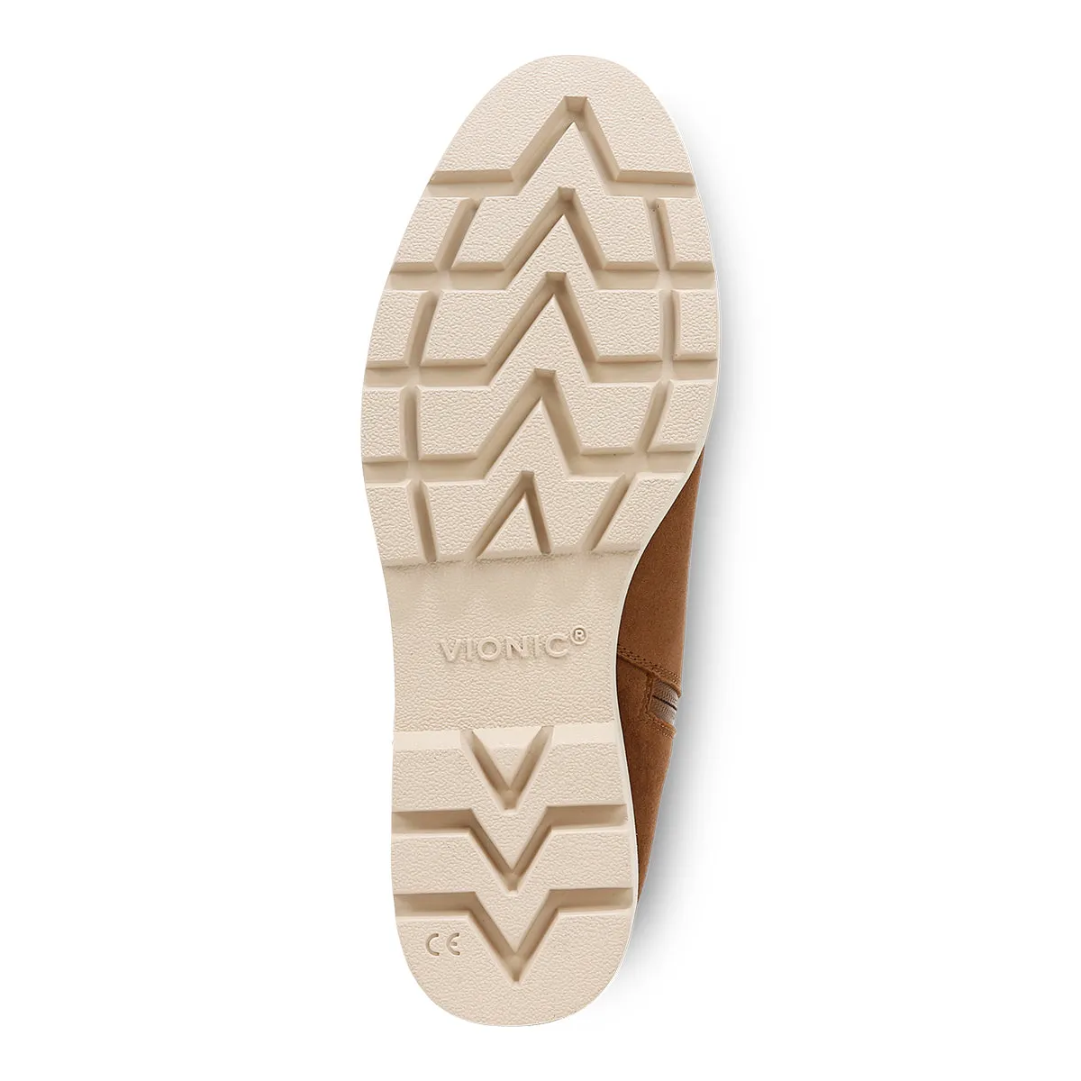 Aria Wedge Ankle Bootie