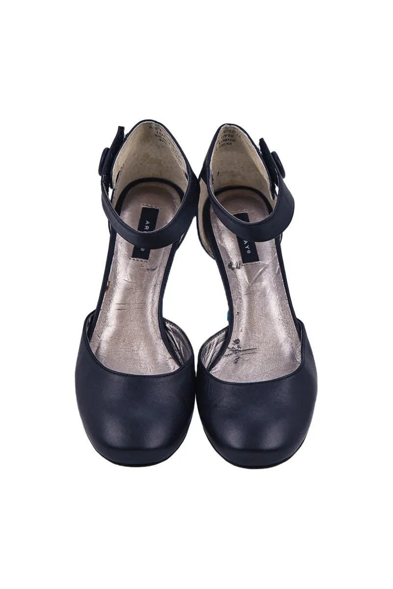 Array Heels