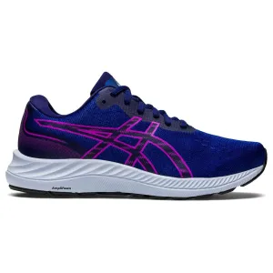 Asics Gel - Excite 9 Ladies Running Shoes - Dive Blue