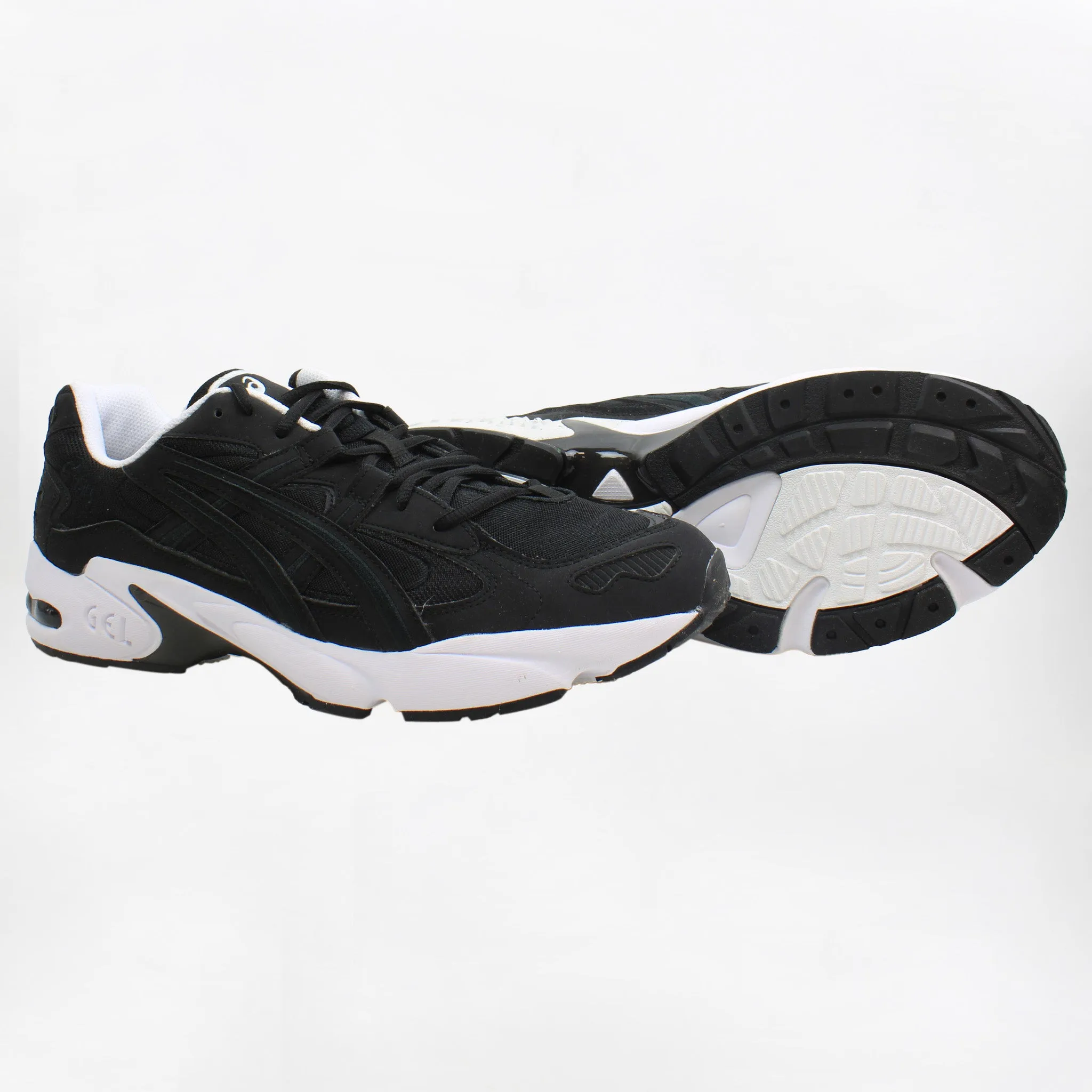 Asics Gel-Kayano 5 360 Mens Black Running Shoes NO BOX