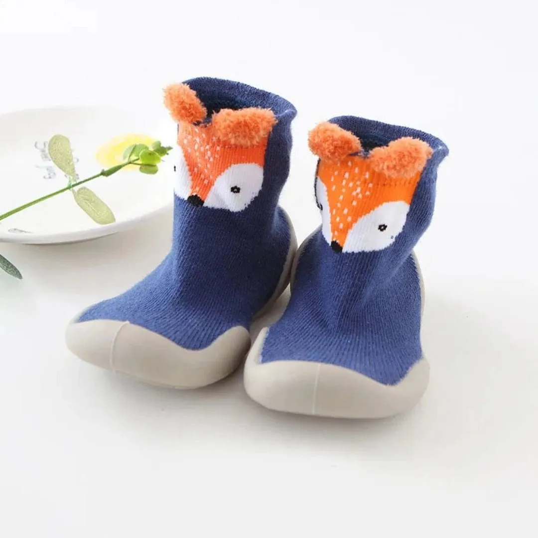 Baby First Shoes for Your Little Explorer
