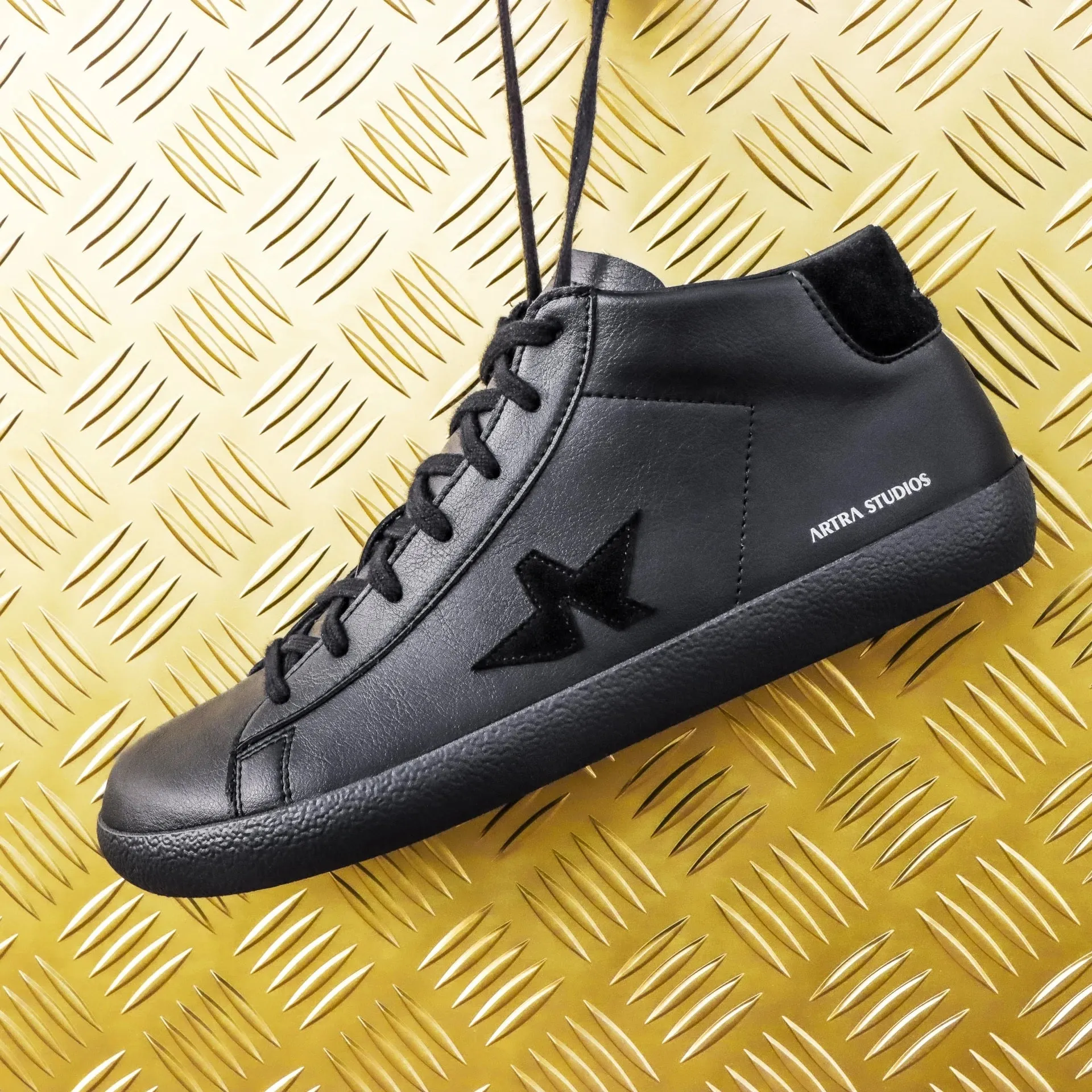 Barefoot Sneakers Space Barfotaskor