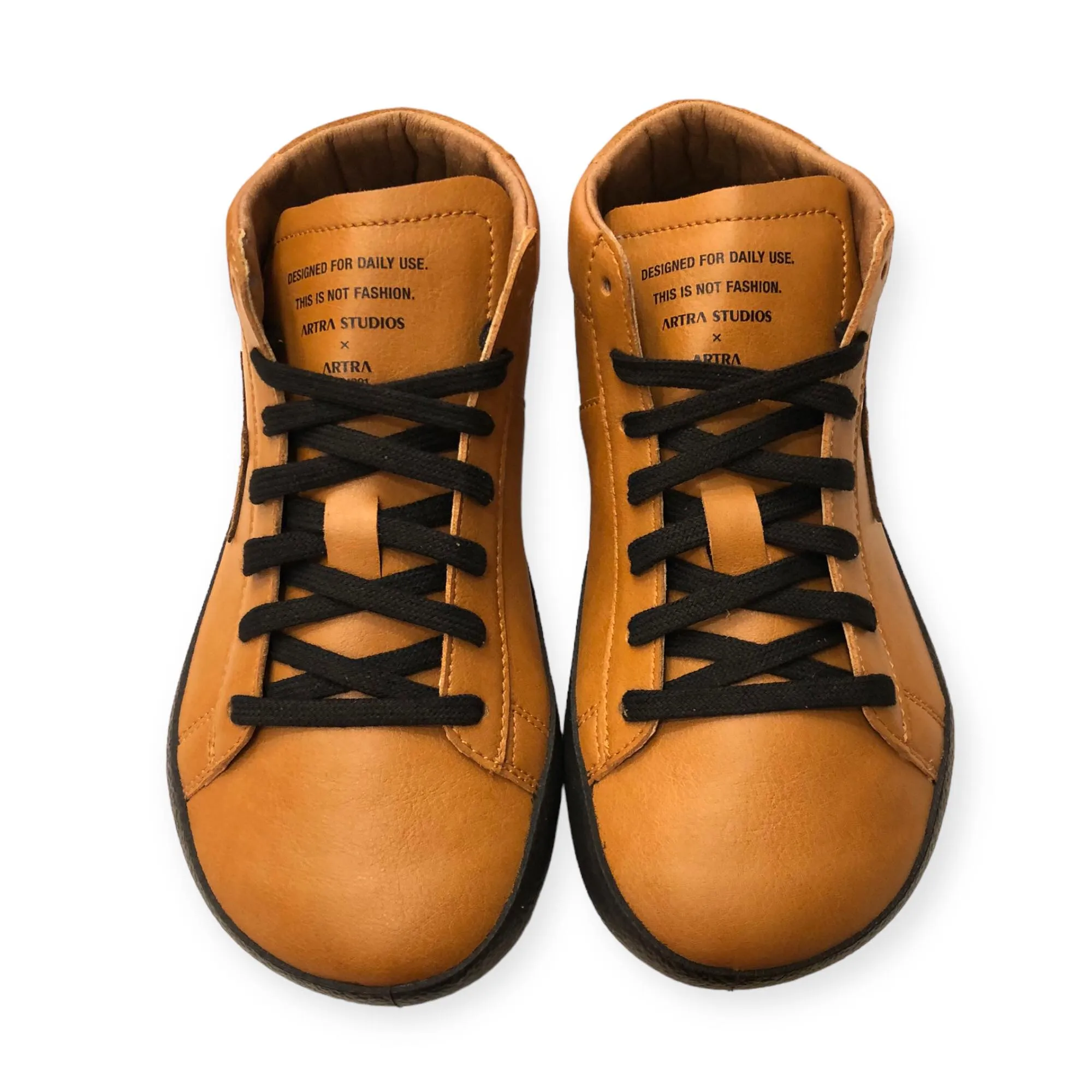 Barefoot Sneakers Space Barfotaskor