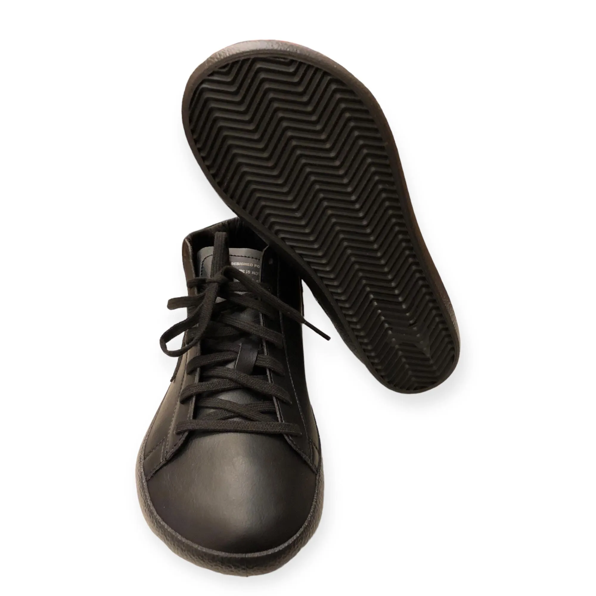Barefoot Sneakers Space Barfotaskor