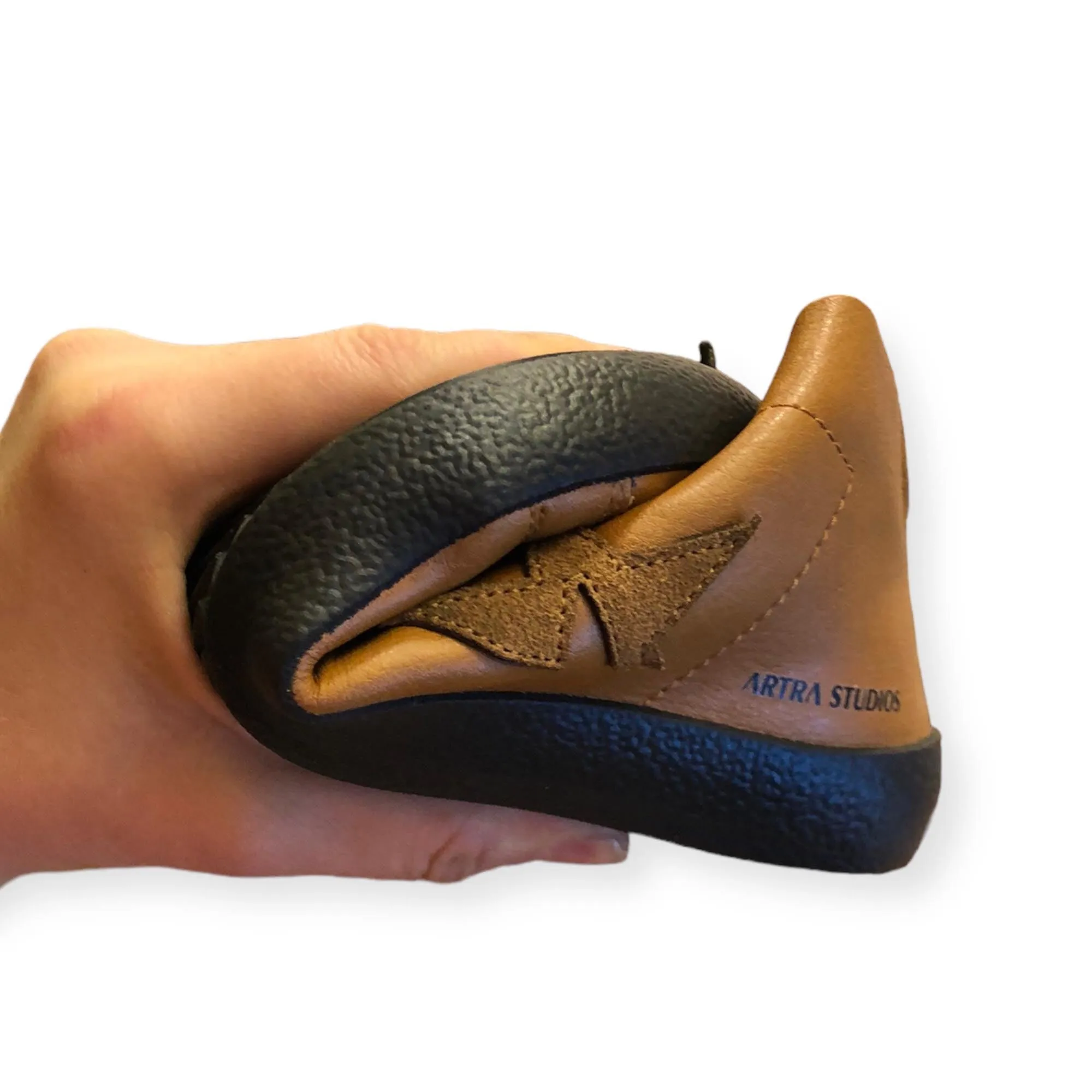 Barefoot Sneakers Space Barfotaskor