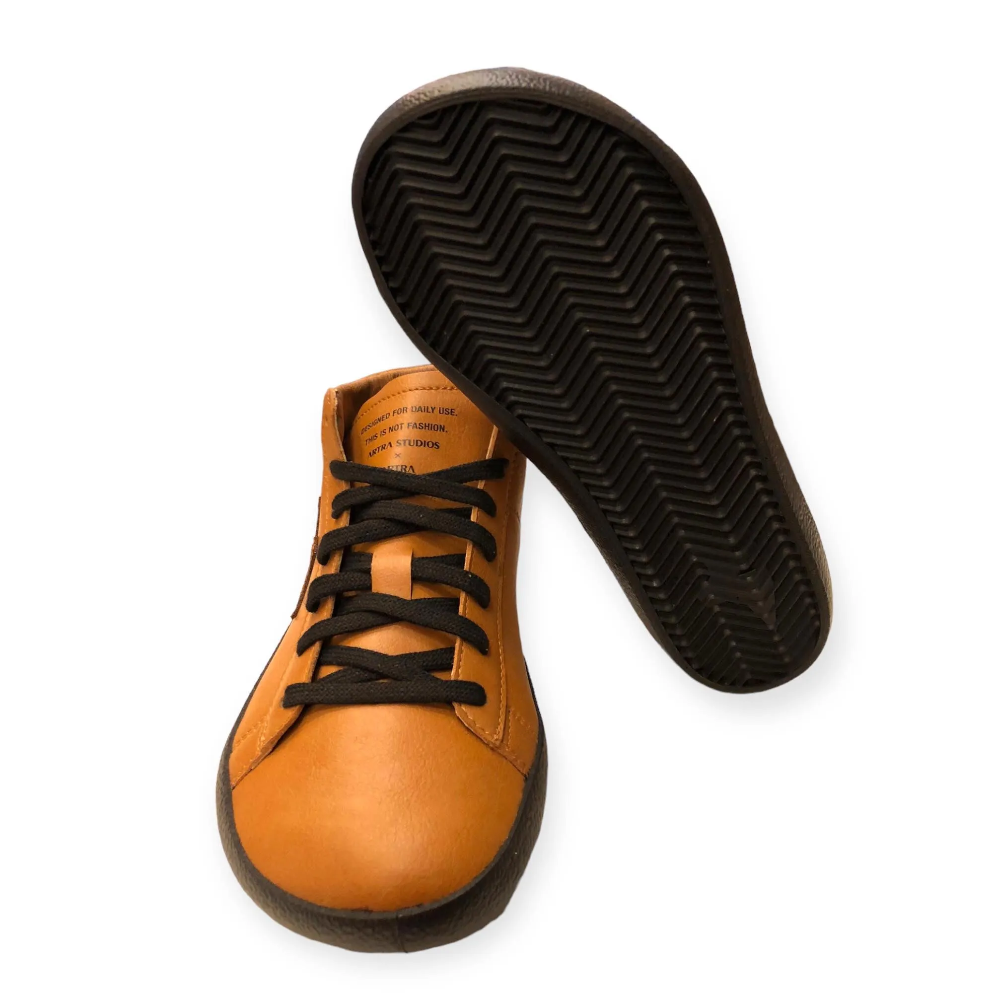 Barefoot Sneakers Space Barfotaskor