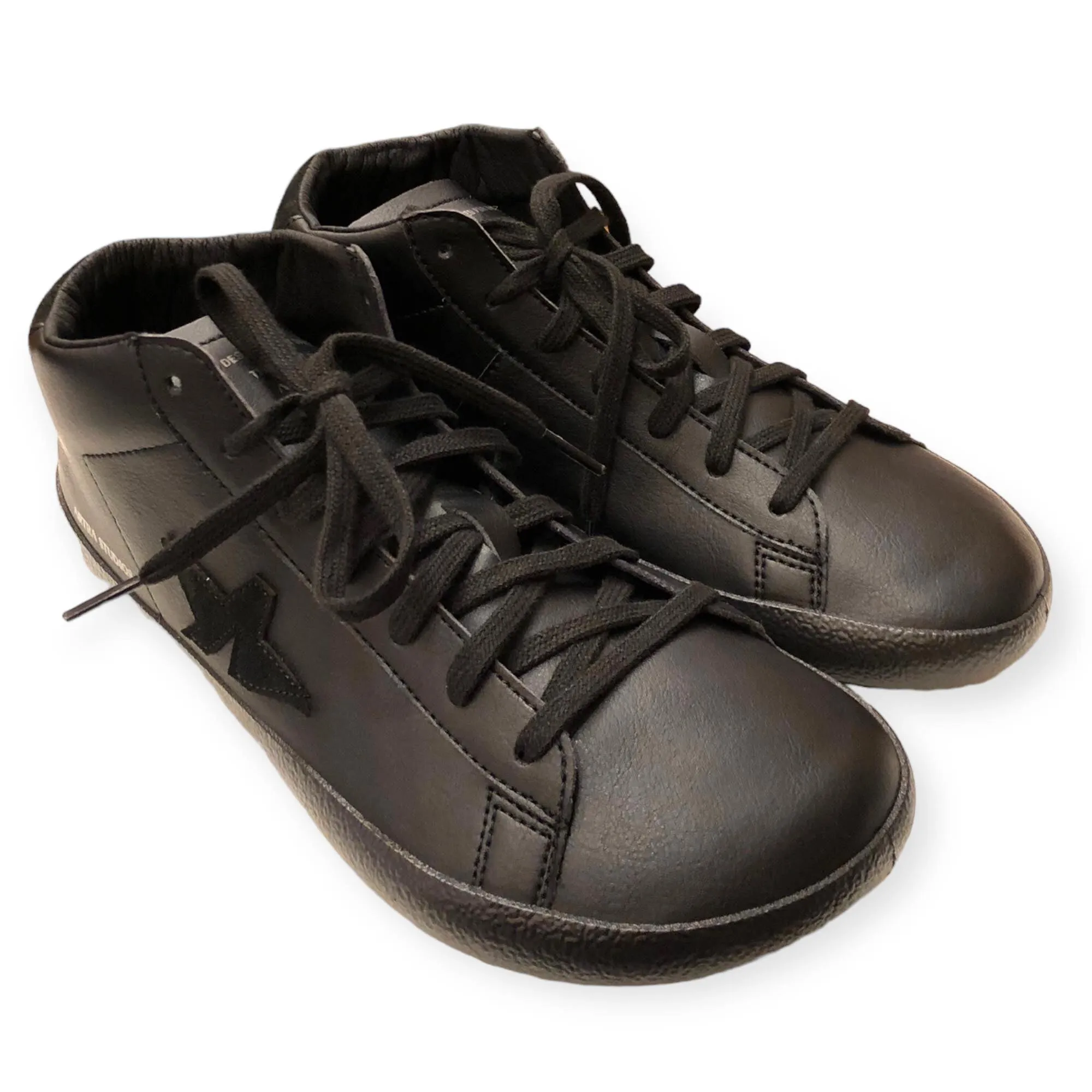 Barefoot Sneakers Space Barfotaskor