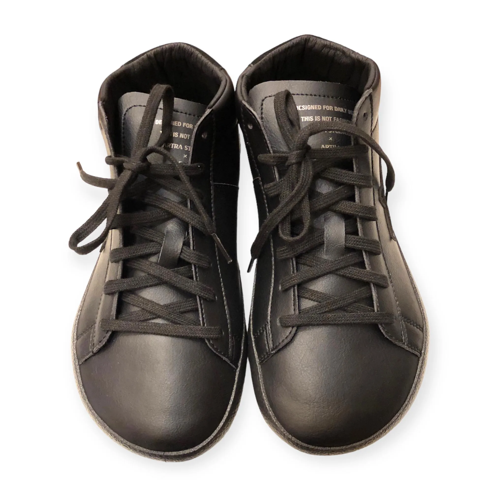 Barefoot Sneakers Space Barfotaskor