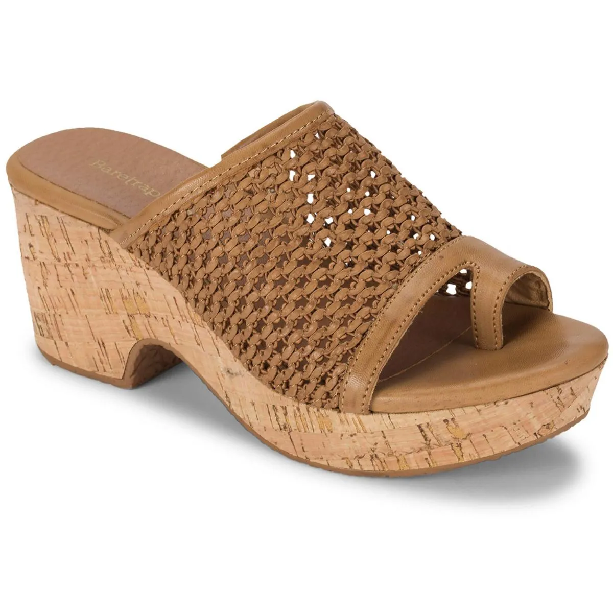 Baretraps Womens BETHIE Heels Wedge Sandals